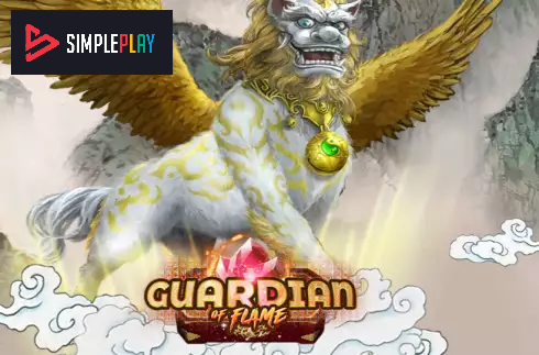 Guardian of Flame